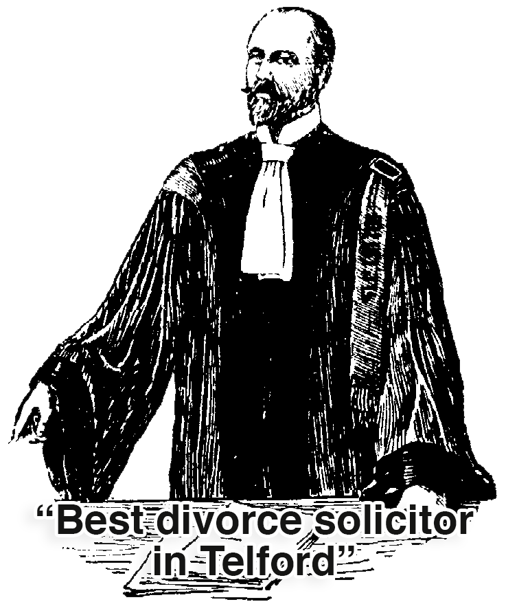 best divorce solicitor in Telford - seo longtail keyword expert