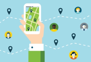 Listing management services